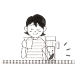 竹炭